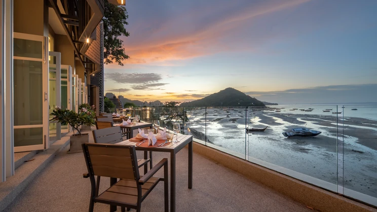 Centara Villa Phi Phi Islands